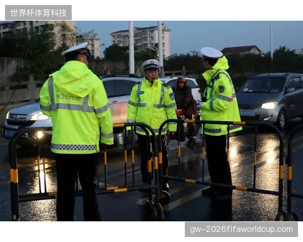 赛事安保指挥权限向社交媒体分发渠道延伸后如何避免现场指挥干扰